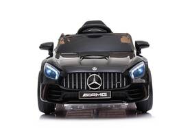 Elektrické autíčko ELJET® Mercedes AMG GT čierne

 obrázok produktu 2 z 8