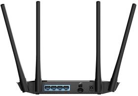 Router Cudy LT400_EU N300 Wi-Fi 4G/LTE čierny

 obrázok produktu 4 z 7
