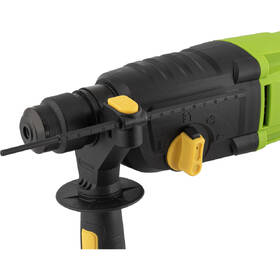 Vŕtačka Fieldmann FDV 211050-E 

 obrázok produktu 12 z 17