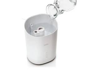 Zvlhčovač vzduchu Laica HI3020W biely

 obrázok produktu 4 z 6