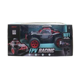 RC auto MaDe 20590 Wifi APP čierny

 obrázok produktu 9 z 10