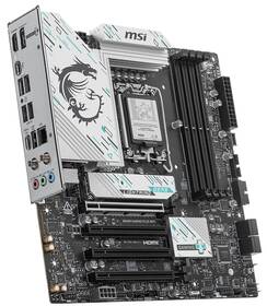 Základná doska MSI B860M GAMING PLUS WIFI 

 obrázok produktu 2 z 4
