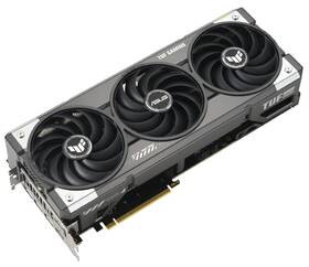 Grafická karta Asus GeForce RTX 5070 Ti TUF GAMING 16GB OC 

 obrázok produktu 3 z 10