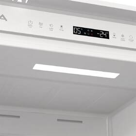 Chladnička s mrazničkou Mora VCMDN 3024 biela

 obrázok produktu 3 z 7