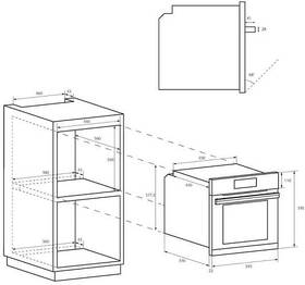  Candy FCM925NRL 

 obrázok produktu 5 z 5