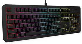 Klávesnica Lenovo K300 RGB 

 obrázok produktu 2 z 3