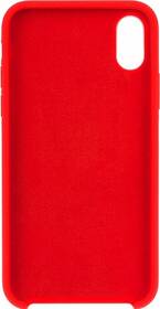 Kryt na mobil WG LQ IPH X/XS RED 

 obrázok produktu 1 z 1