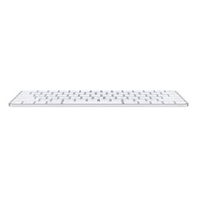 Klávesnica Apple Magic Keyboard s Touch ID (USB–C) - SK biela

 obrázok produktu 1 z 4