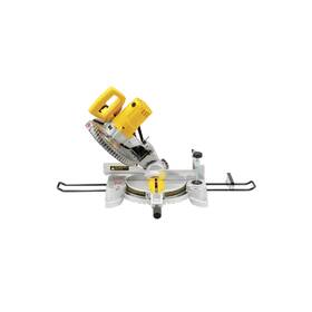Píla úkosová Stanley SM1650-QS 

 obrázok produktu 3 z 8