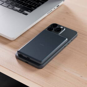 Powerbank Allity APB-300 PD QC 20W 5000 mAh sivý

 obrázok produktu 6 z 9
