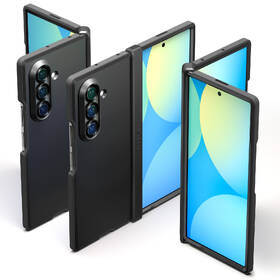 Kryt na mobil Spigen Tough Armor Pro MagSafe na Samsung Galaxy Z Fold7 čierny

 obrázok produktu 5 z 8