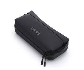 Ochranné puzdro DJI Osmo 360 Carrying Bag čierne

 obrázok produktu 2 z 3