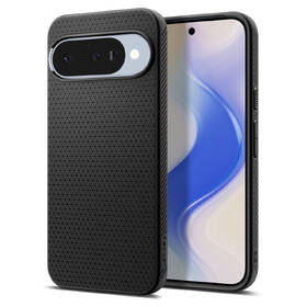 Kryt na mobil Spigen Liquid Air na Google Pixel 10 Pro/Pixel 10 čierny

 obrázok produktu 1 z 18