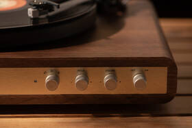 Gramofón Crosley C65 hnedý

 obrázok produktu 9 z 13