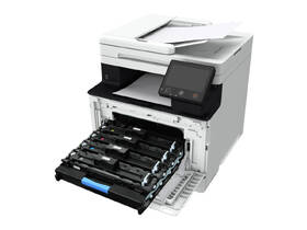 Tlačiareň multifunkčná Canon i-SENSYS MF752Cdw II biela

 obrázok produktu 3 z 7