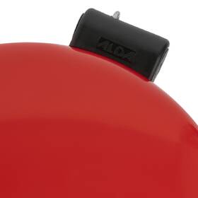 Odpadkový kôš Alda DS614C, 30 l červený

 obrázok produktu 3 z 5