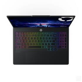 Notebook Lenovo Legion Pro 5 16ADR10 čierny

 obrázok produktu 5 z 11