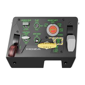 Letecký panel Moza Racing MTLP (PC) hliník

 obrázok produktu 1 z 13