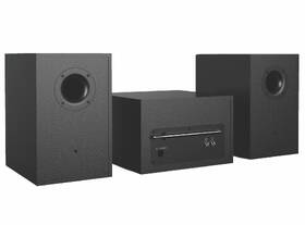 Mikro HiFi systém Technisat CLASSIC 800 čierny

 obrázok produktu 3 z 7