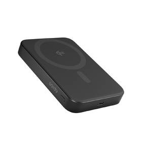 Powerbank Epico UltraPack Mag+ Qi2 10000mAh čierny

 obrázok produktu 1 z 8