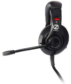 Headset Zalman ZM-HPS200 čierny

 obrázok produktu 1 z 4