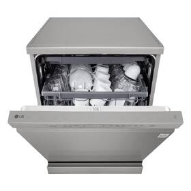 Umývačka riadu LG DF273FV nerez

 obrázok produktu 2 z 15
