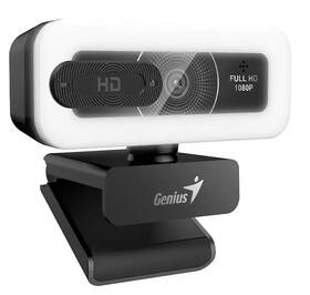 Webkamera Genius FaceCam Light čierna

 obrázok produktu 2 z 8