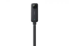 Selfie tyč Insta360 Throwpod čierna

 obrázok produktu 4 z 6