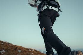 Exoskeleton Hypershell X Carbon čierny

 obrázok produktu 10 z 19