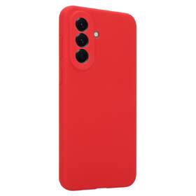 Kryt na mobil Tactical Velvet Smoothie na Samsung Galaxy A57 červený

 obrázok produktu 1 z 3
