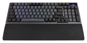 Klávesnica Asus ROG Azoth 96 HE US čierna

 obrázok produktu 7 z 10
