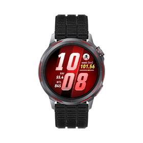 Inteligentné hodinky Huawei Watch GT Runner 2 NFC čierne

 obrázok produktu 3 z 13