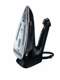 Žehlička Braun FI7276 BK čierna

 obrázok produktu 3 z 5