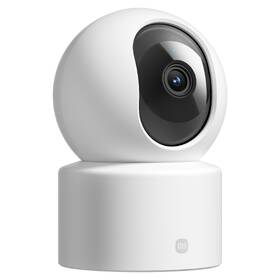 IP kamera Xiaomi Smart C201 biela

 obrázok produktu 2 z 6