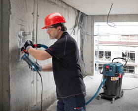 Priemyselný vysávač Bosch Professional GAS 55 M AFC modrý

 obrázok produktu 4 z 8