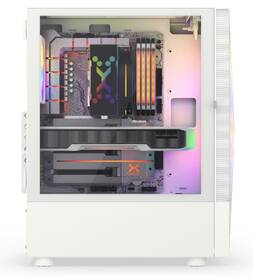 Case KRUX Vako RGB biela

 obrázok produktu 9 z 24