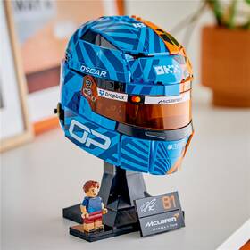 Stavebnica LEGO® Editions 43017 Editions V 43017 

 obrázok produktu 6 z 8