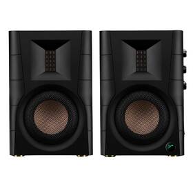 Reproduktory Swan D200 (2 ks) hnedé

 obrázok produktu 1 z 8