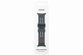 Remienok Samsung Sportovní Marine Band Galaxy Watch Ultra2 čierny

 obrázok produktu 3 z 3