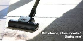 Viacúčelový vysávač Thomas Amfibia PRO Animal čierny/biely

 obrázok produktu 23 z 26