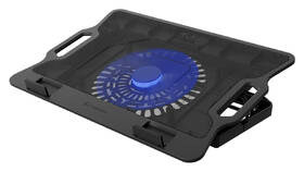 Chladiaca podložka pre NTB Natec DIPPER 2, 12,1-17,3“, LED, 2x USB čierna

 obrázok produktu 4 z 13