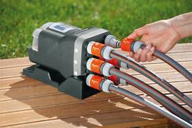 Pripojovacia súprava Gardena automatic 

 obrázok produktu 5 z 6
