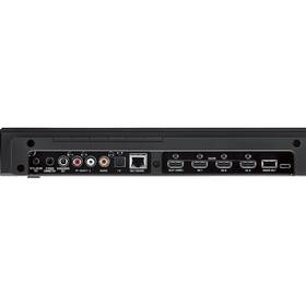 Soundbar Yamaha YSP-2700 čierny

 obrázok produktu 4 z 10