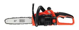Píla reťazová Black-Decker GKC1825L20 (s batériou) 

 obrázok produktu 1 z 8