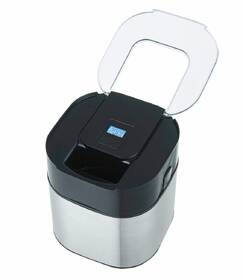 Zmrzlinovač Guzzanti GZ 158 nerez

 obrázok produktu 3 z 6
