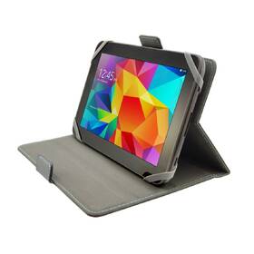 Puzdro na tablet flipové FIXED Novel na tablety 10,1" s vreckom pre stylus čierne

 obrázok produktu 2 z 2