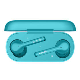 Slúchadlá HONOR Magic Earbuds modrá

 obrázok produktu 7 z 11