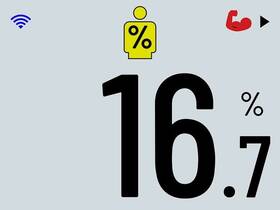 Osobná váha Garmin Index S2 čierna

 obrázok produktu 4 z 9