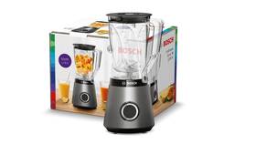 Stolný mixér Bosch MMB6141S strieborný

 obrázok produktu 7 z 9