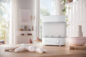 Sterilizátor Philips SCF291/00 

 obrázok produktu 10 z 12
